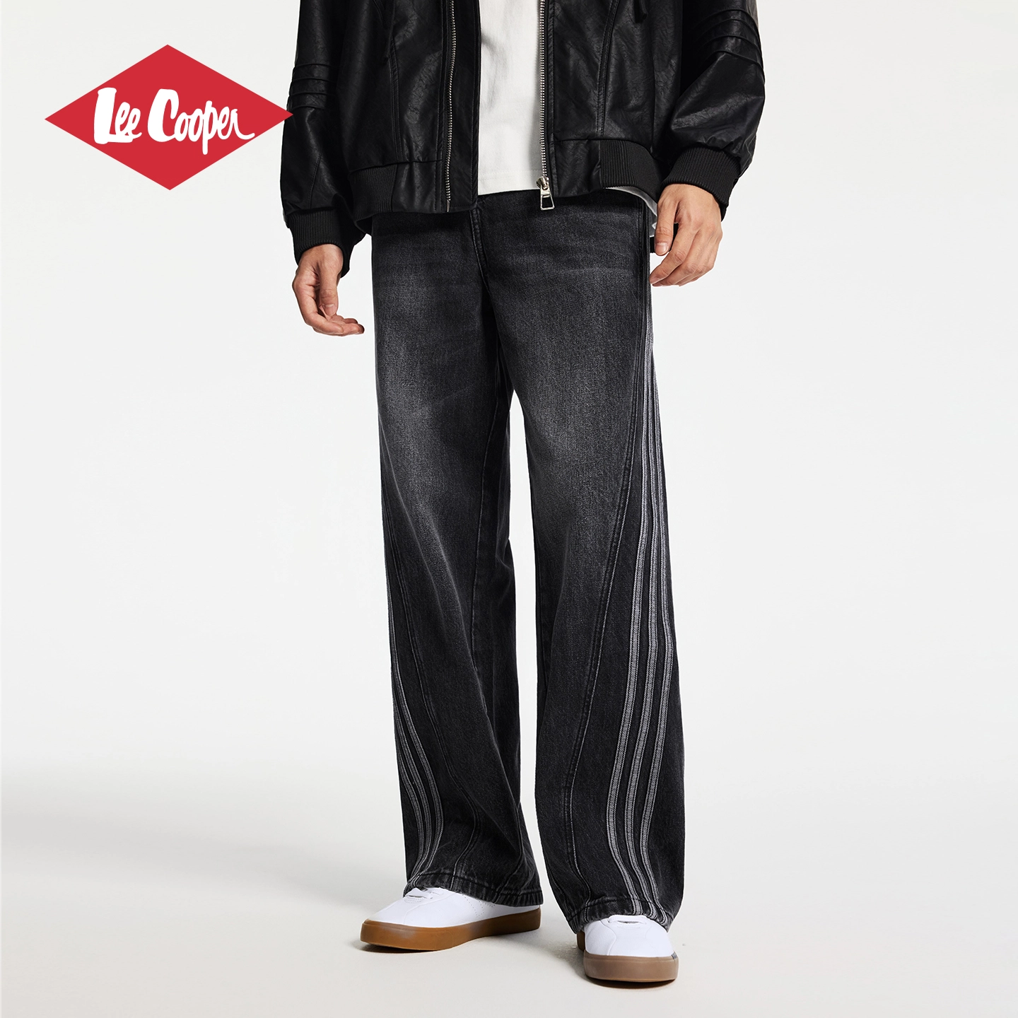 Lee Cooper