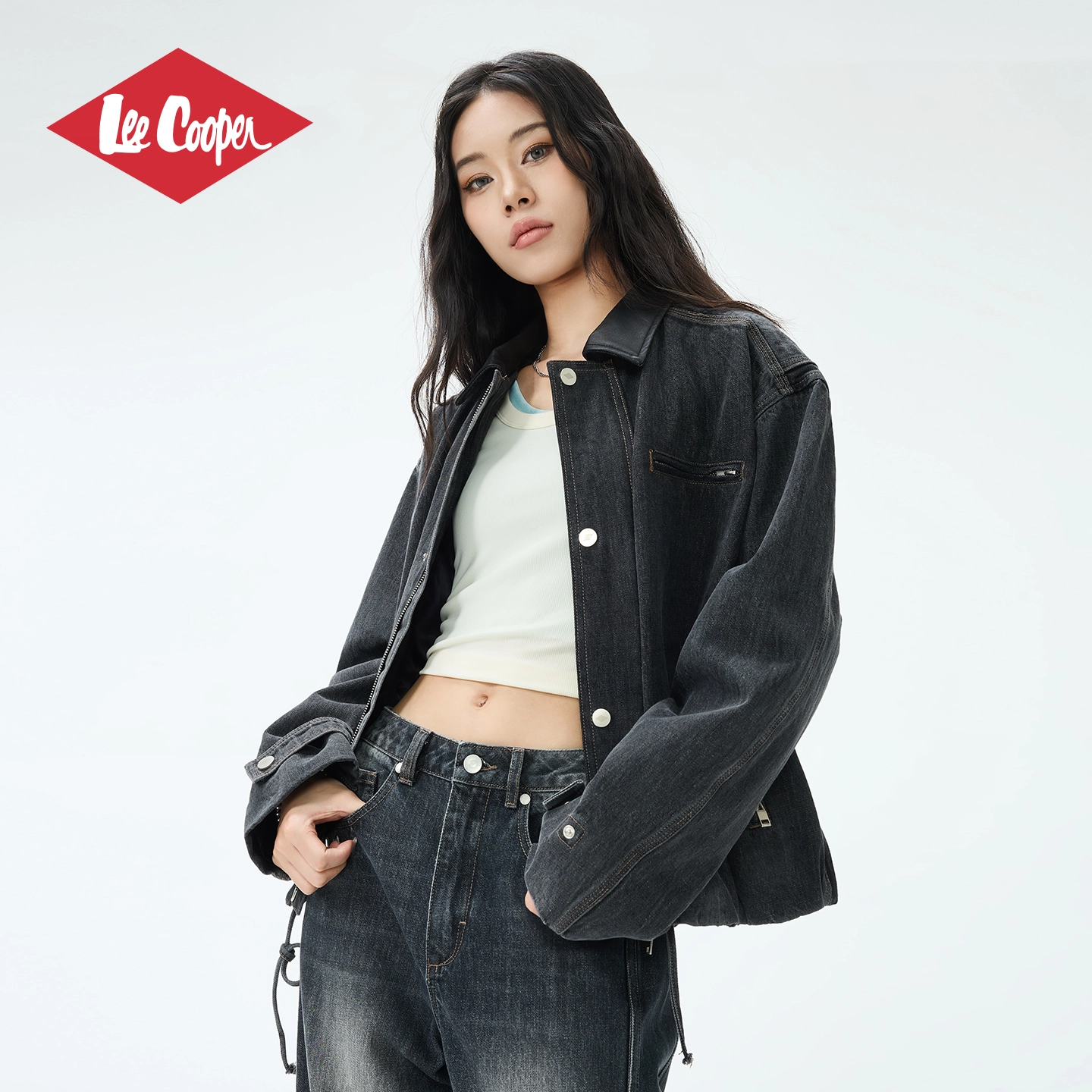 Lee Cooper