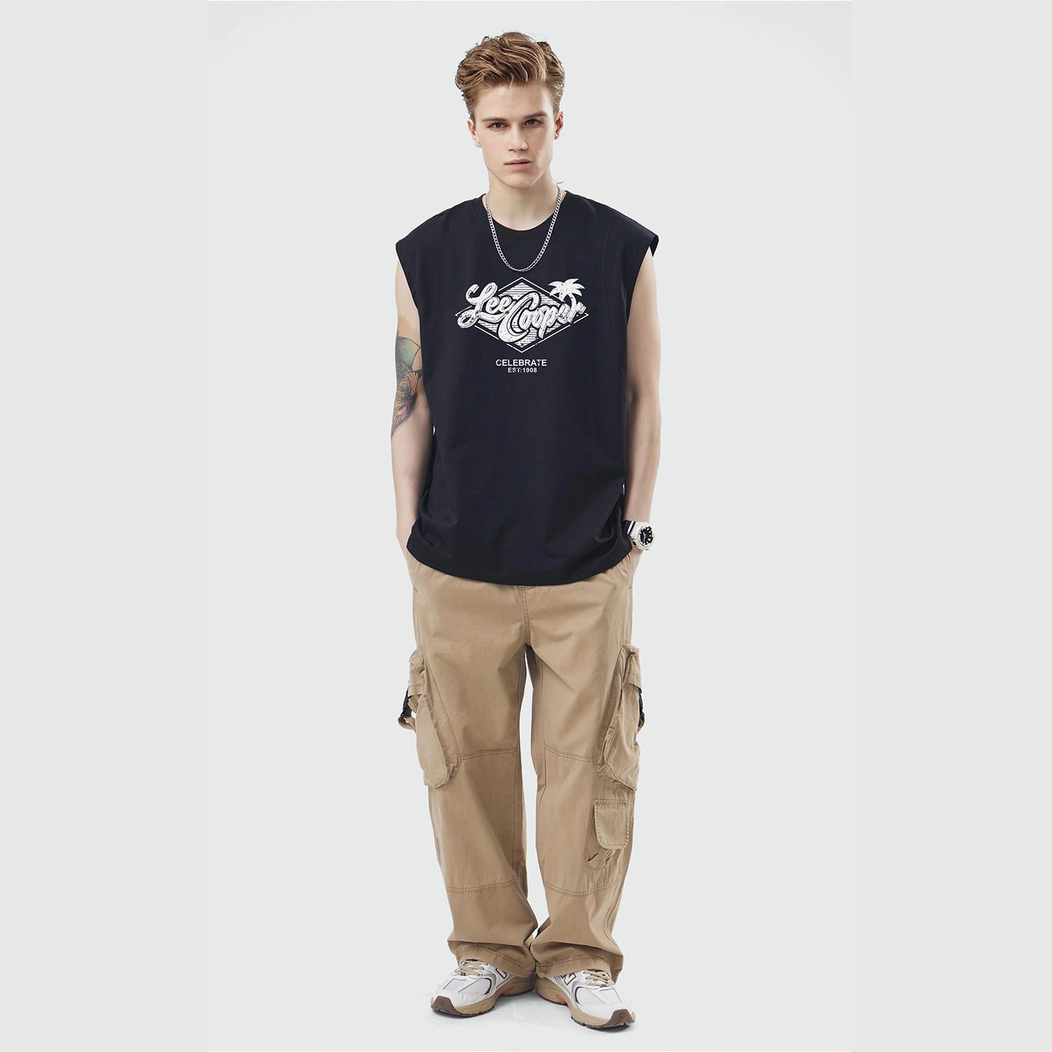 Lee Cooper