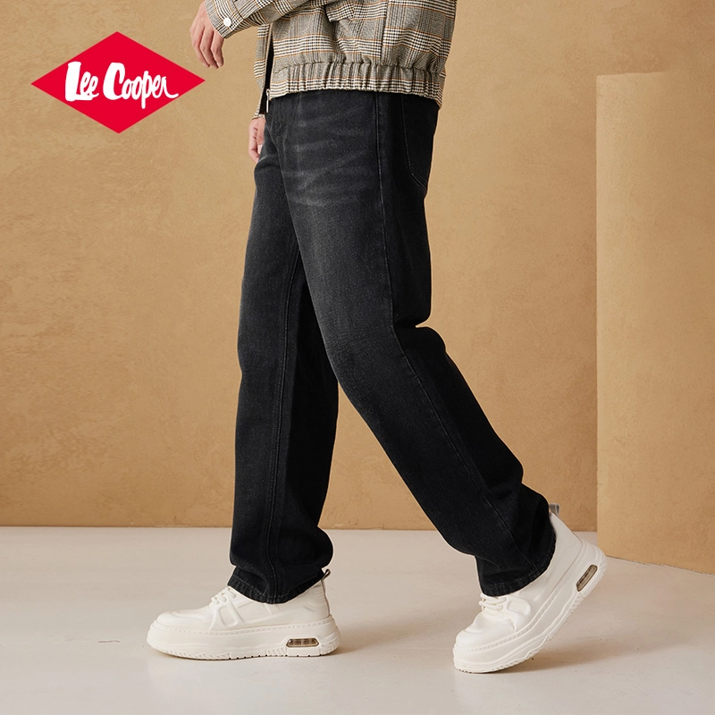 Lee Cooper