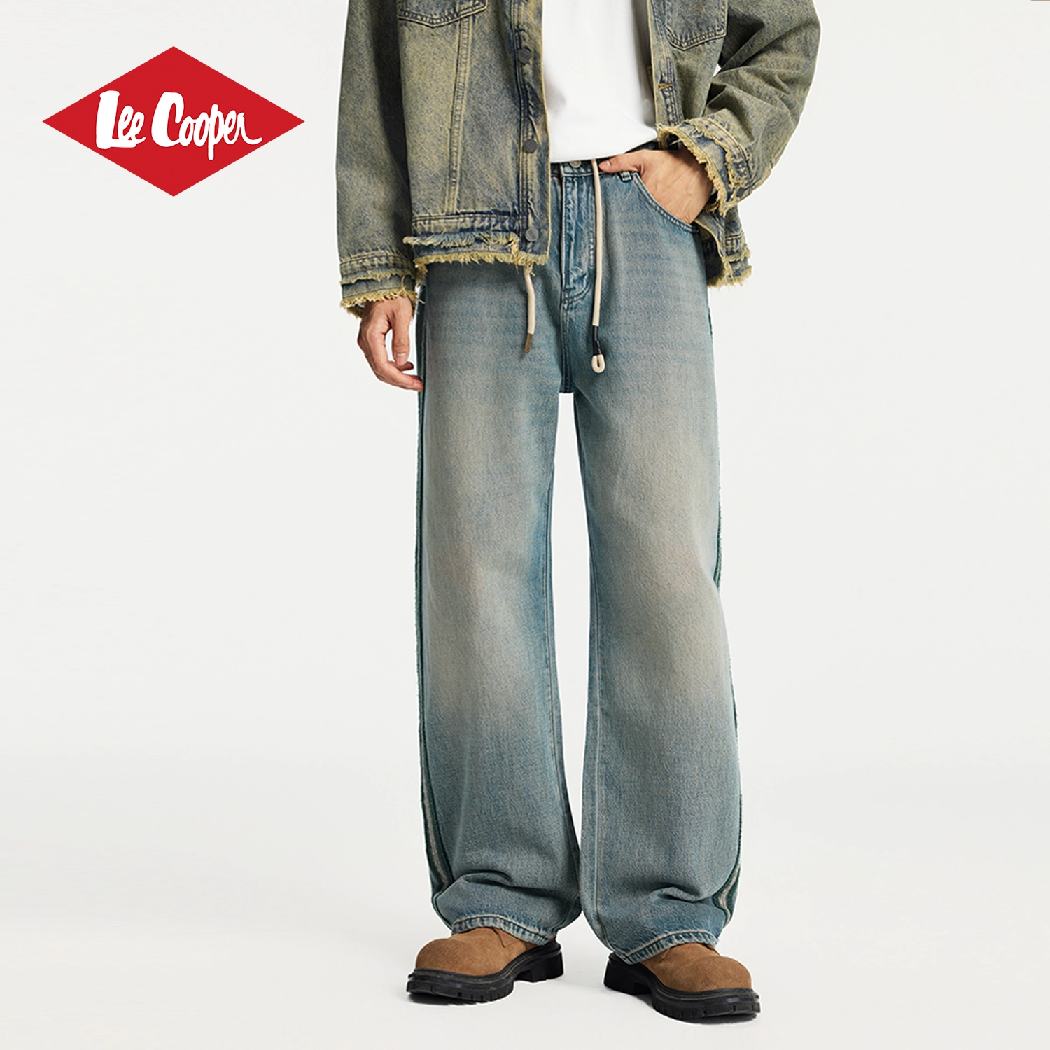 Lee Cooper