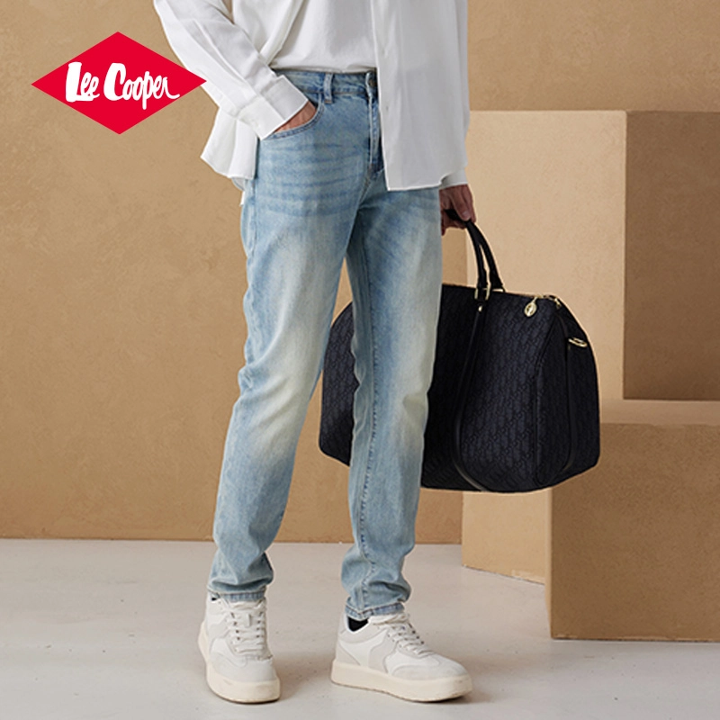 Lee Cooper
