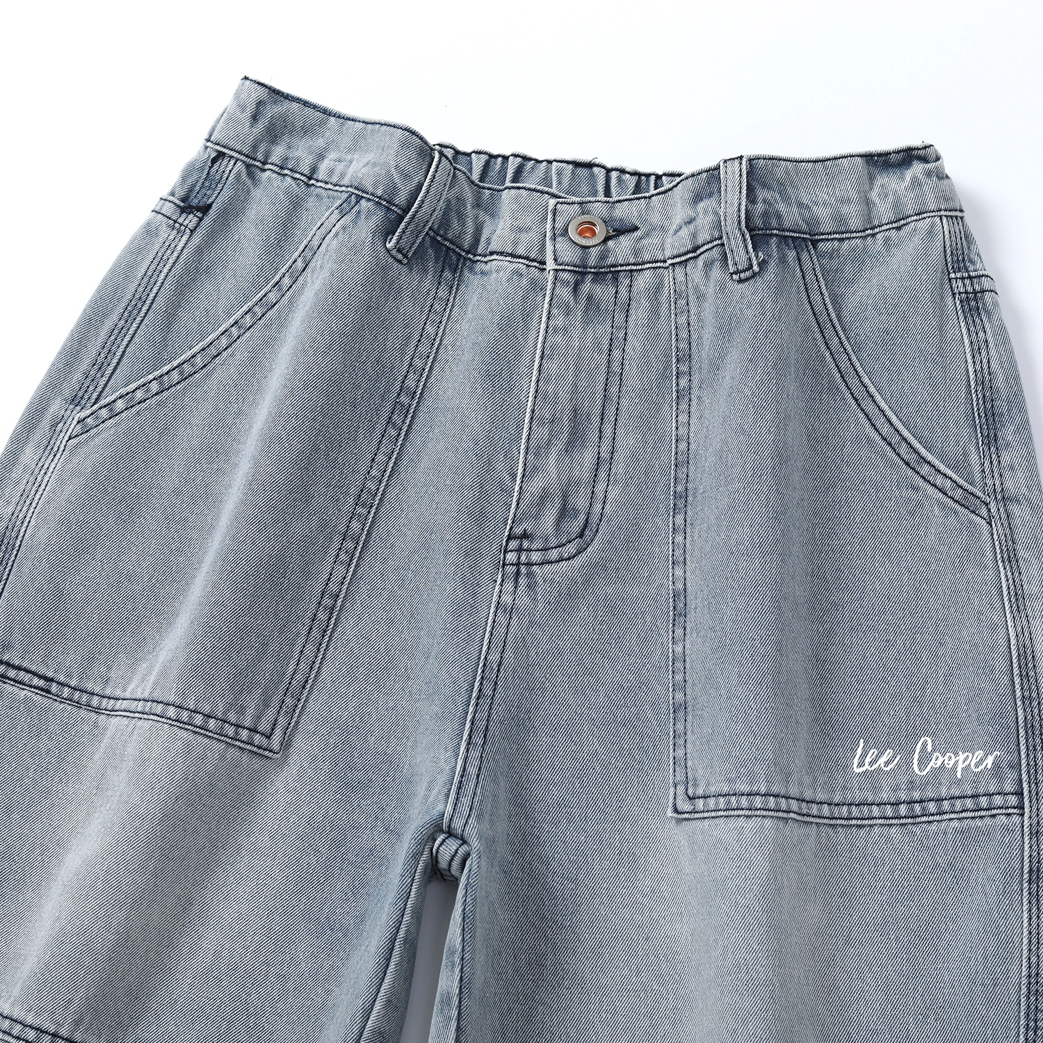Lee Cooper