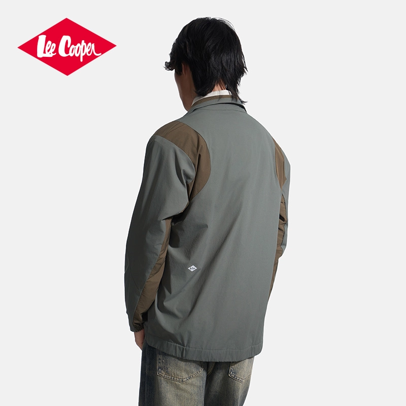 Lee Cooper