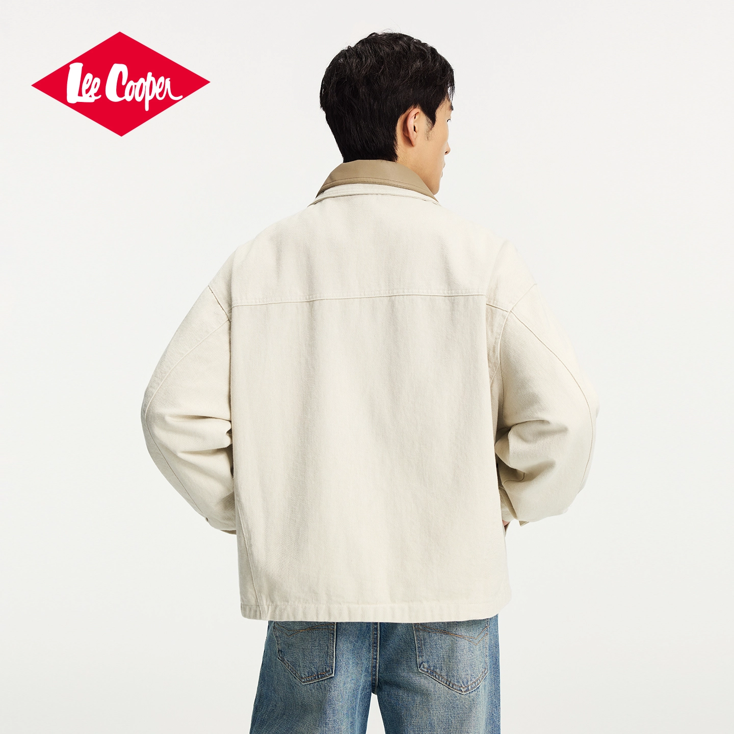 Lee Cooper