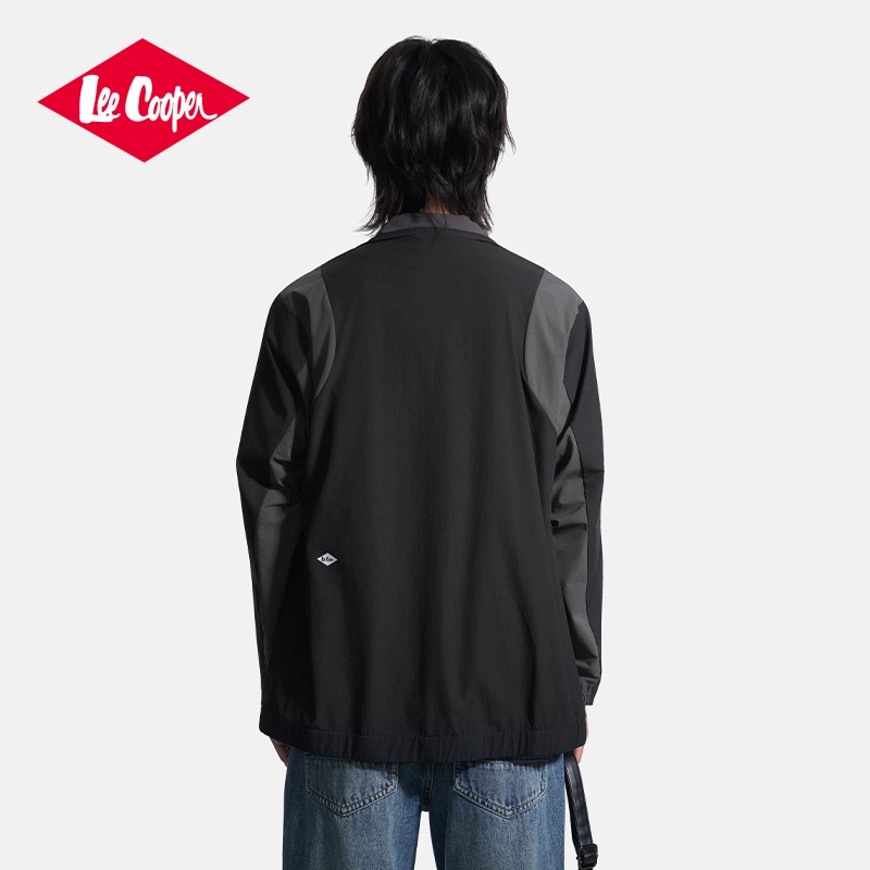 Lee Cooper