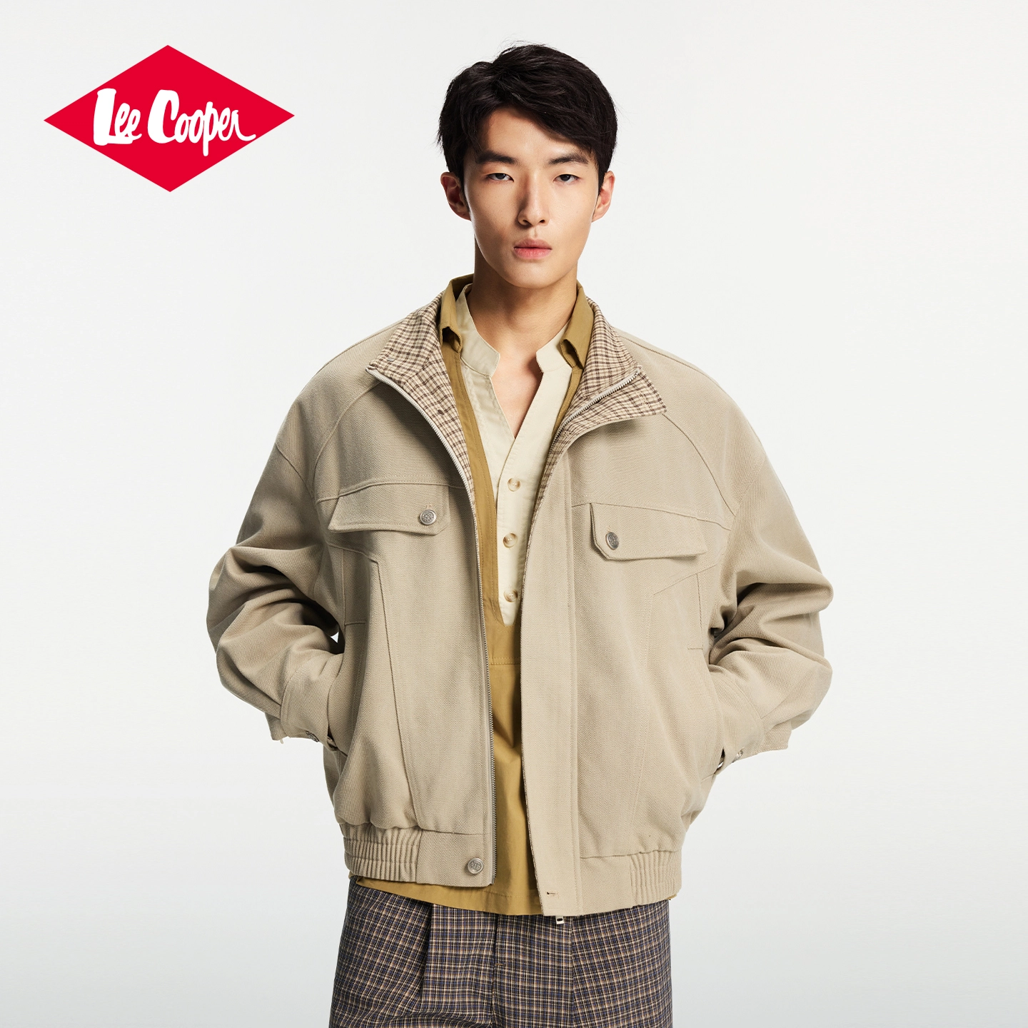 Lee Cooper