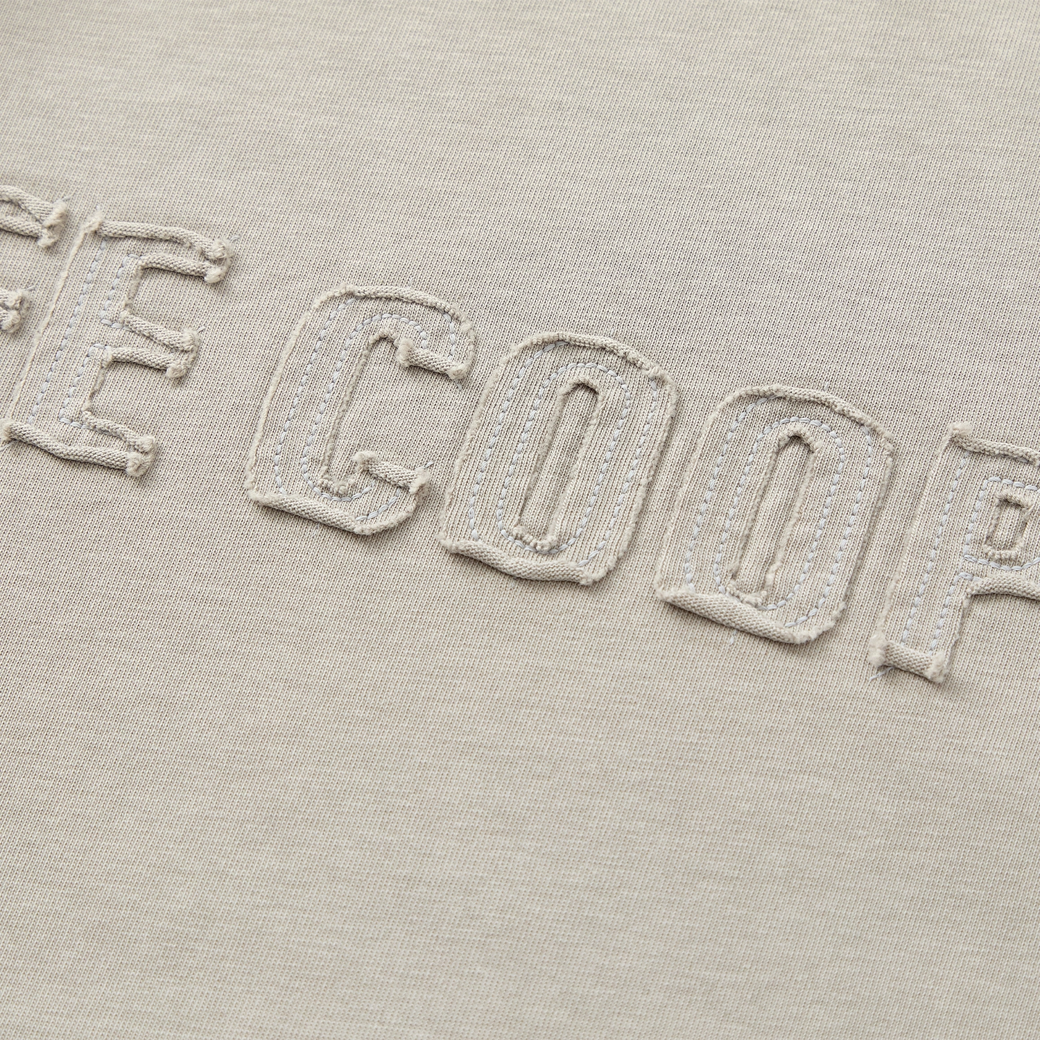 Lee Cooper T