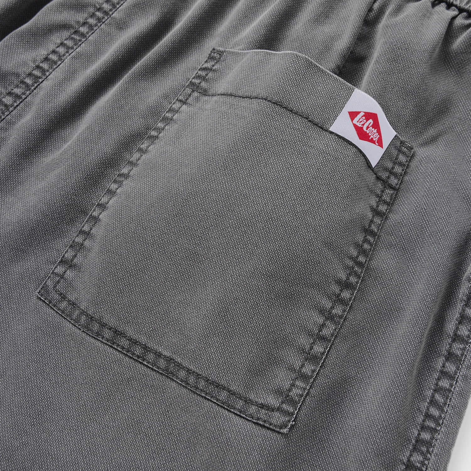Lee Cooper