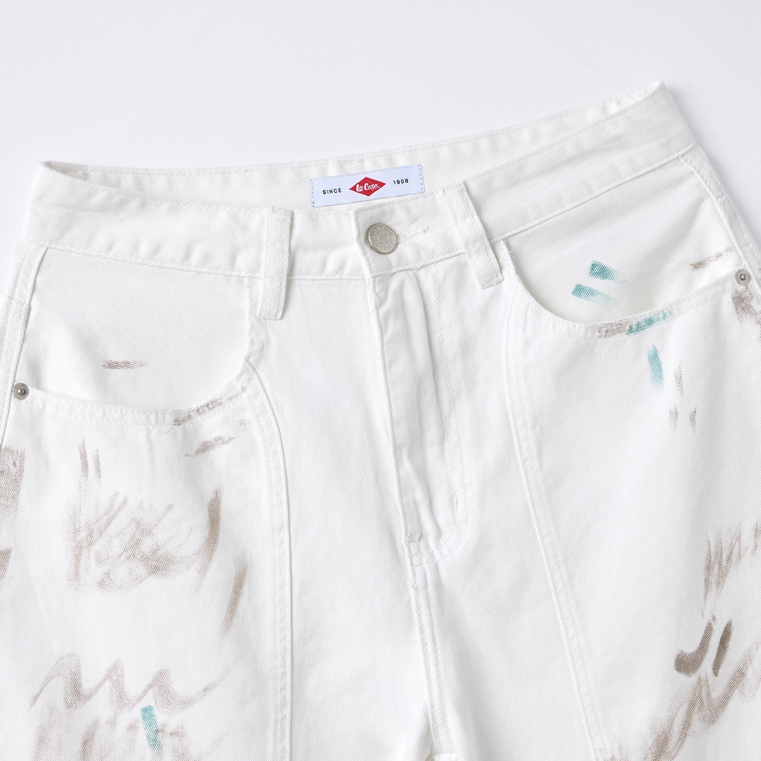 Lee Cooper