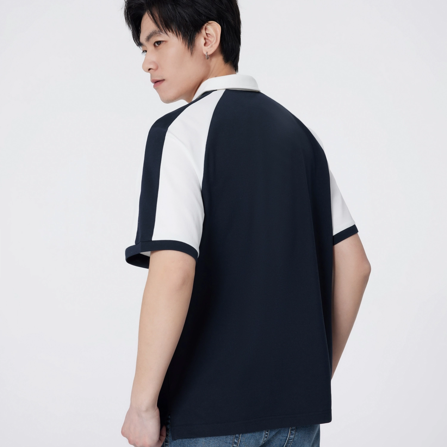 Lee Cooper T