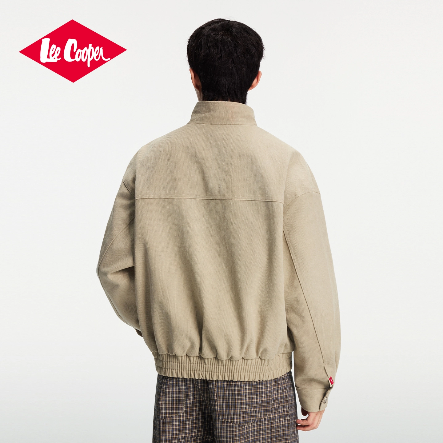 Lee Cooper
