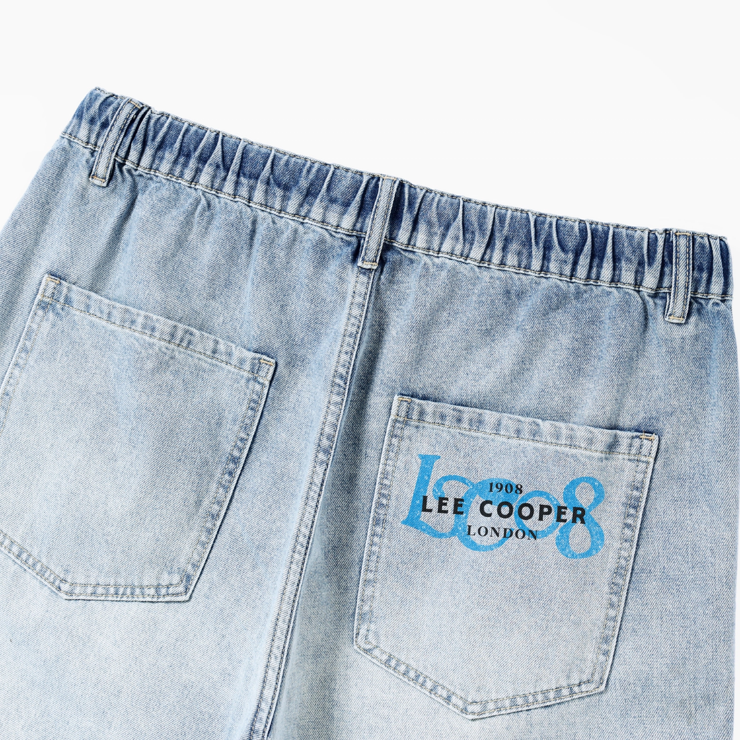 Lee Cooper