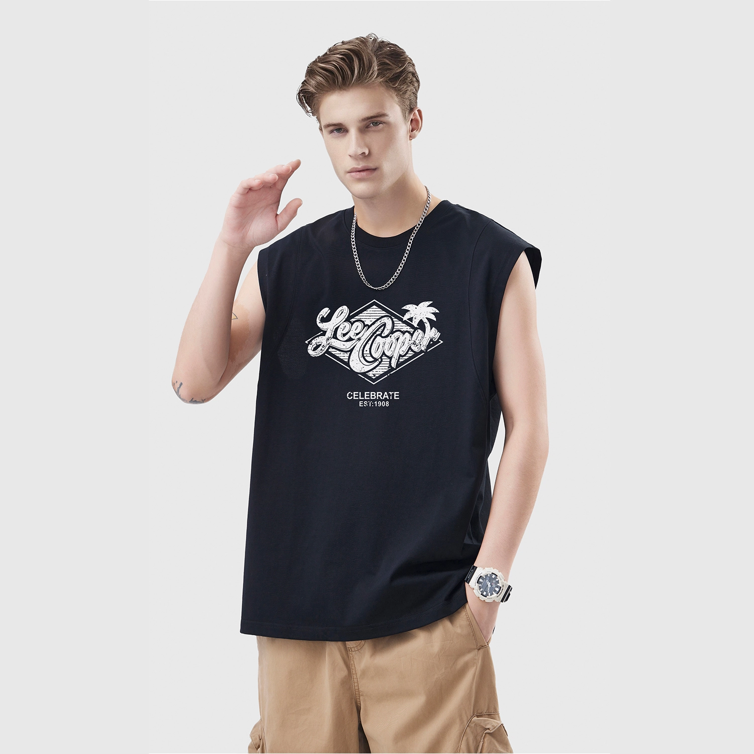 Lee Cooper