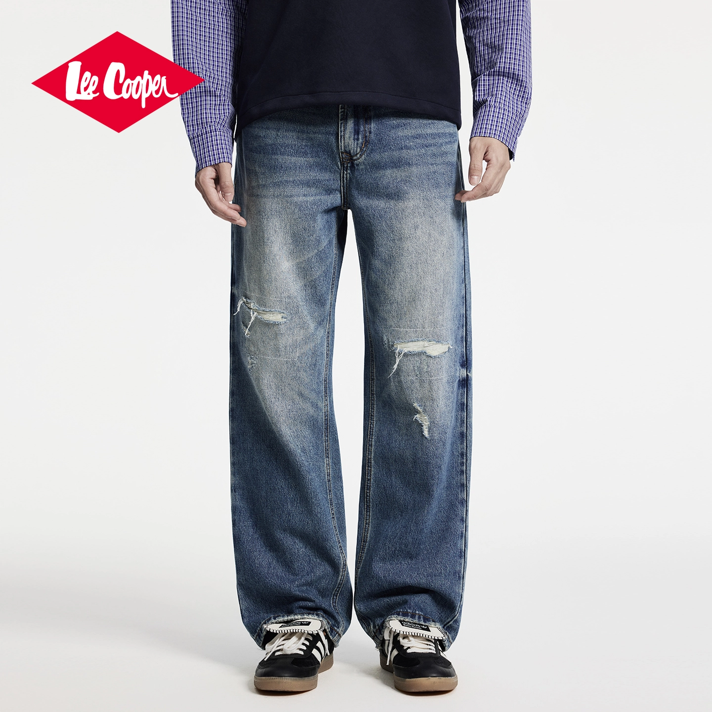 Lee Cooper