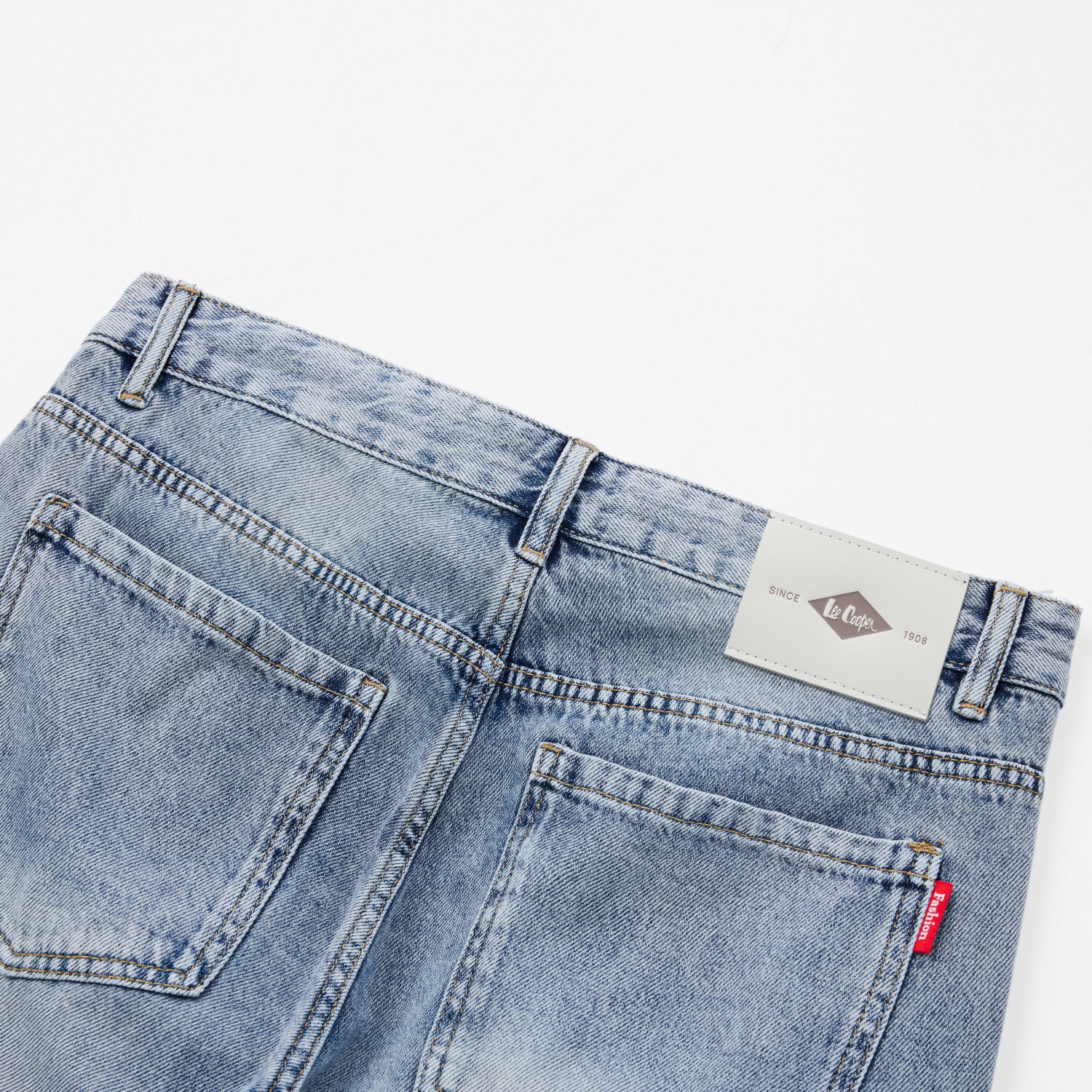 Lee Cooper