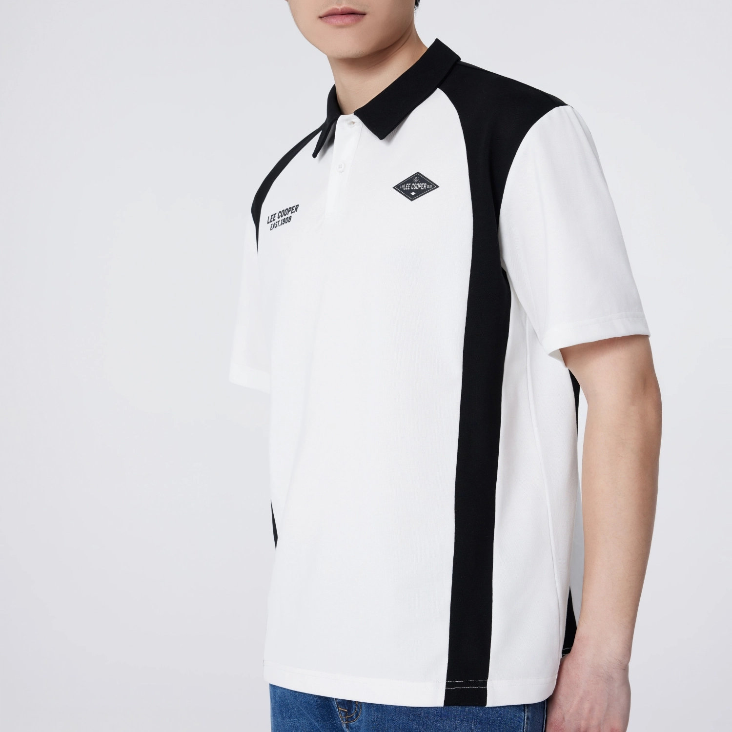 Lee Cooper Polo