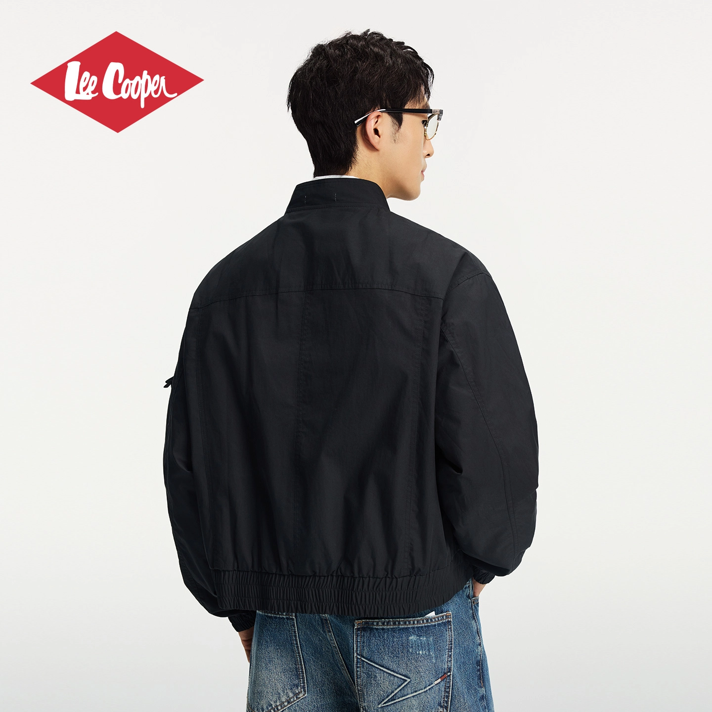 Lee Cooper