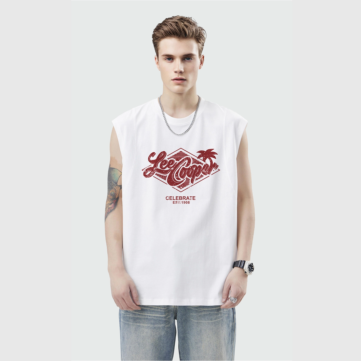Lee Cooper