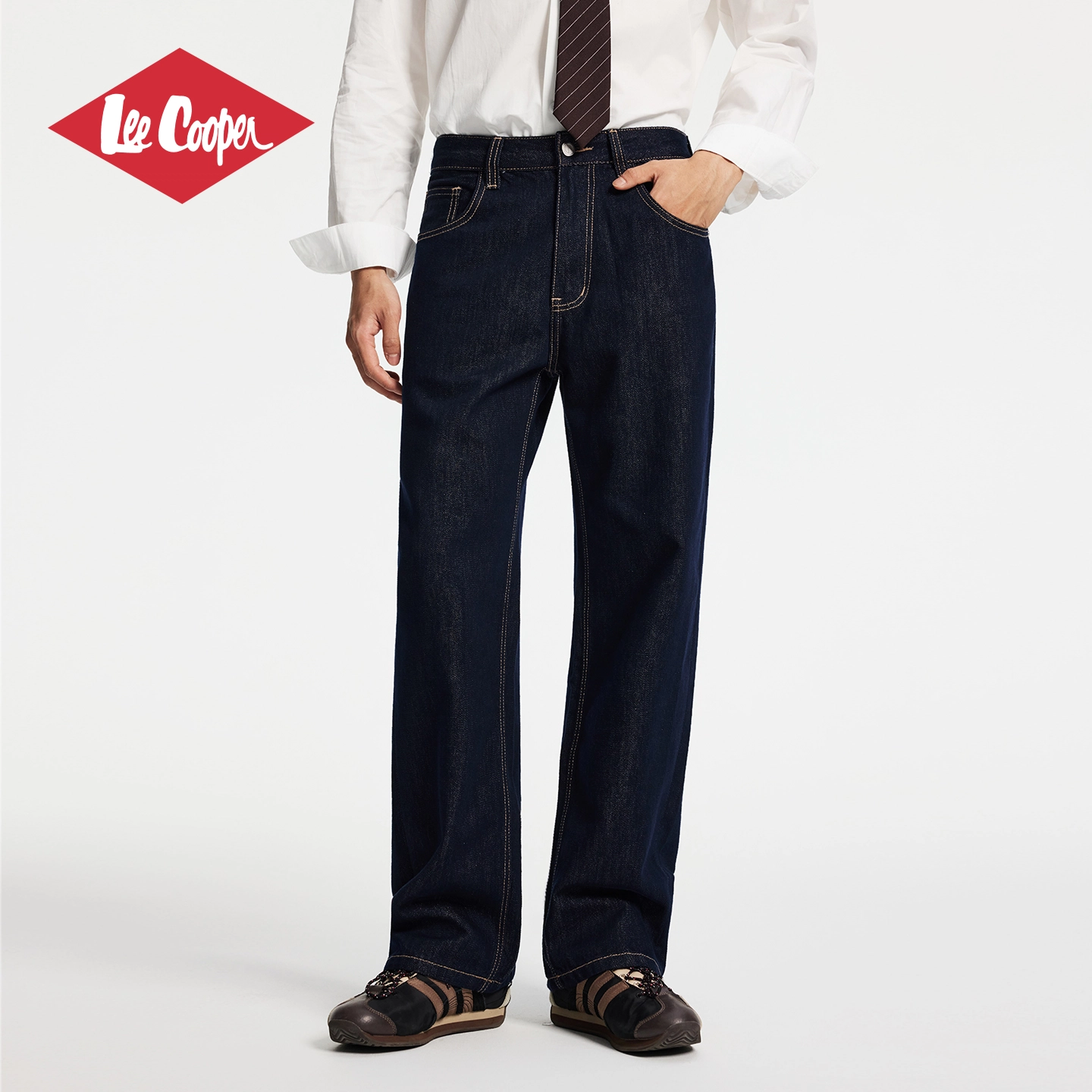 Lee Cooper Clanfit