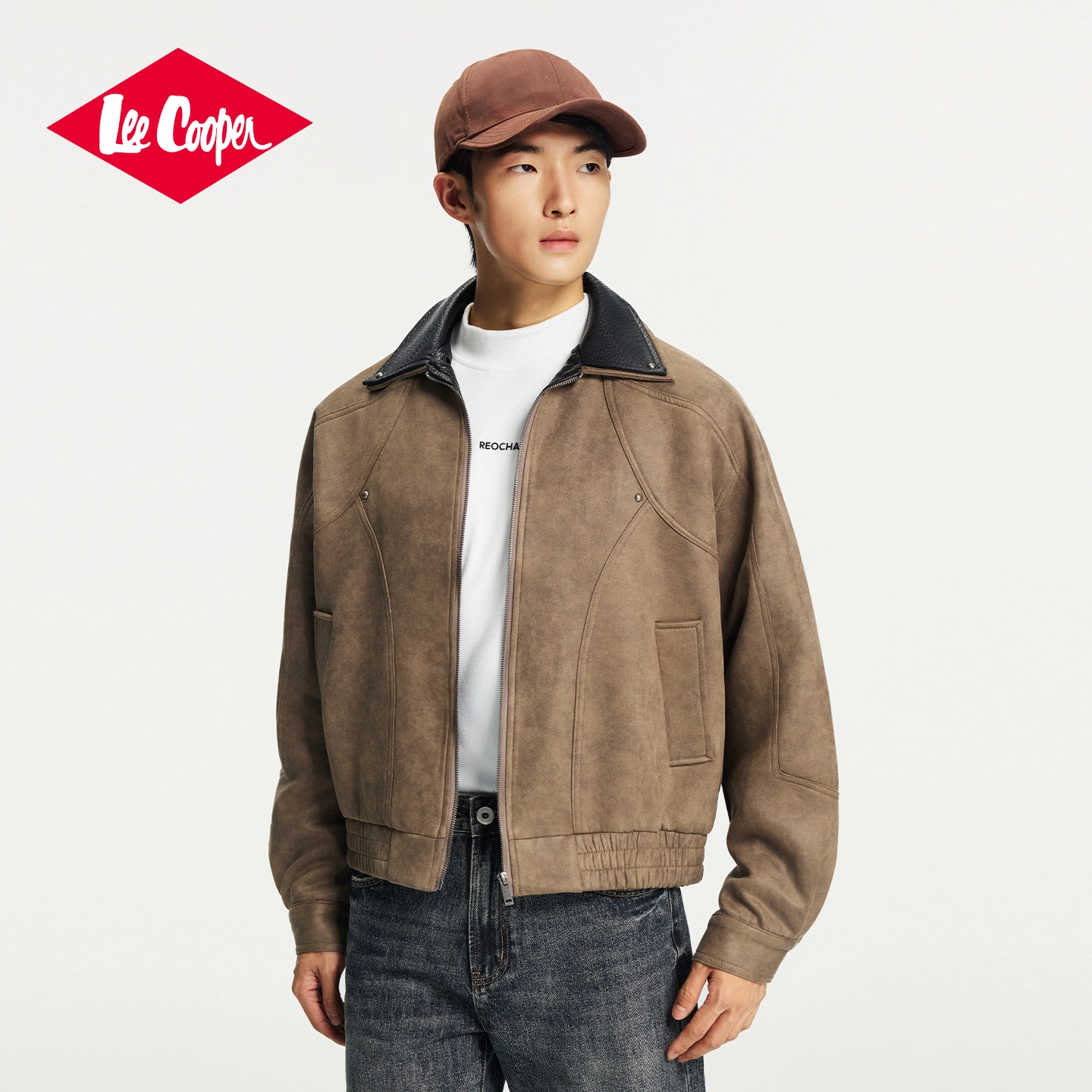 Lee Cooper PU