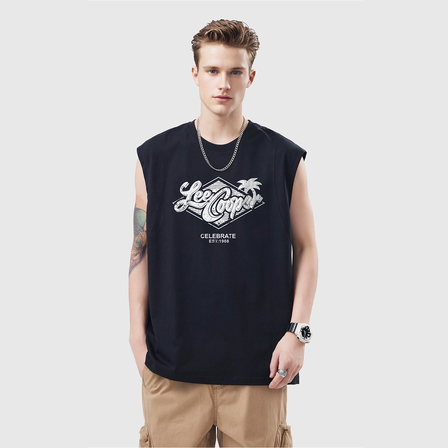 Lee Cooper