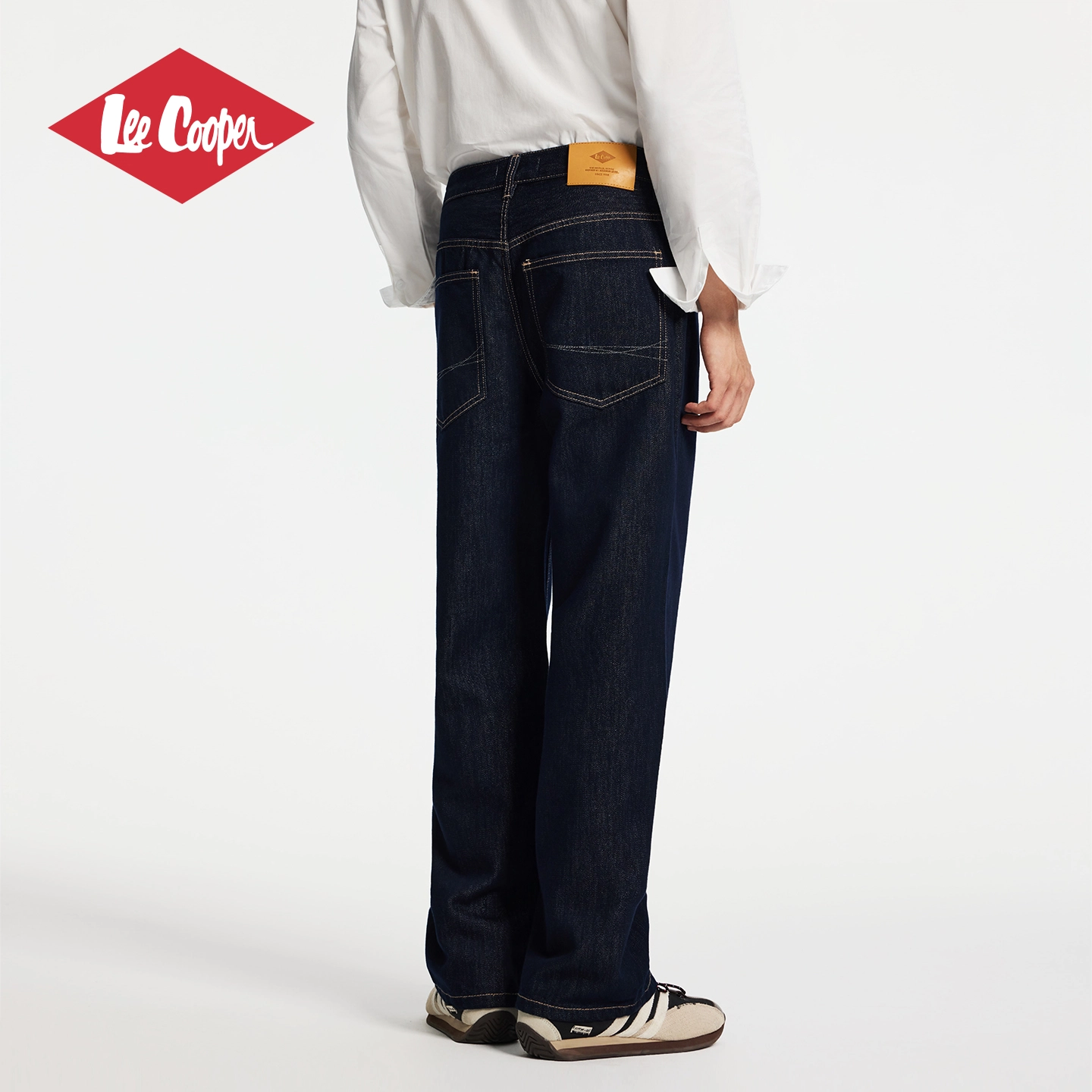 Lee Cooper Clanfit