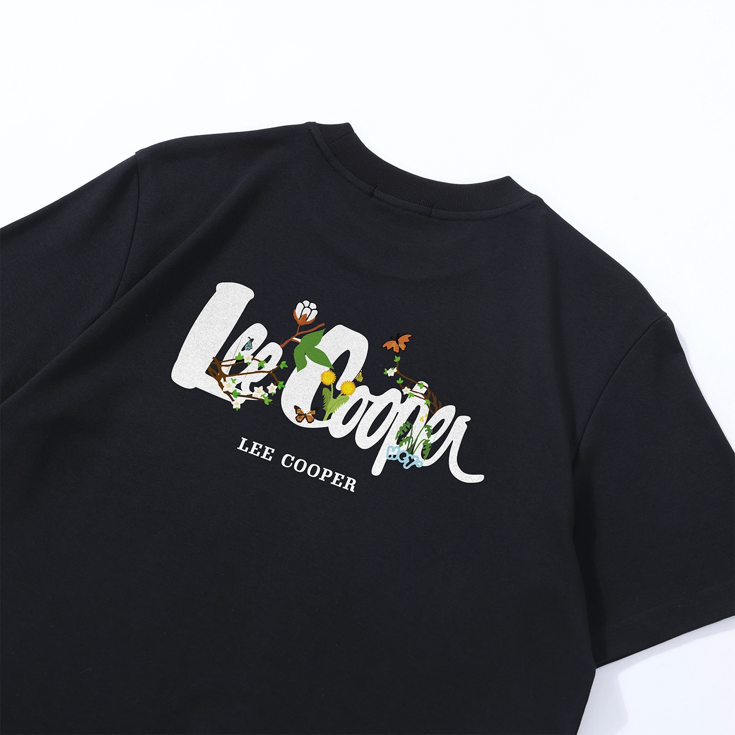 Lee Cooper T