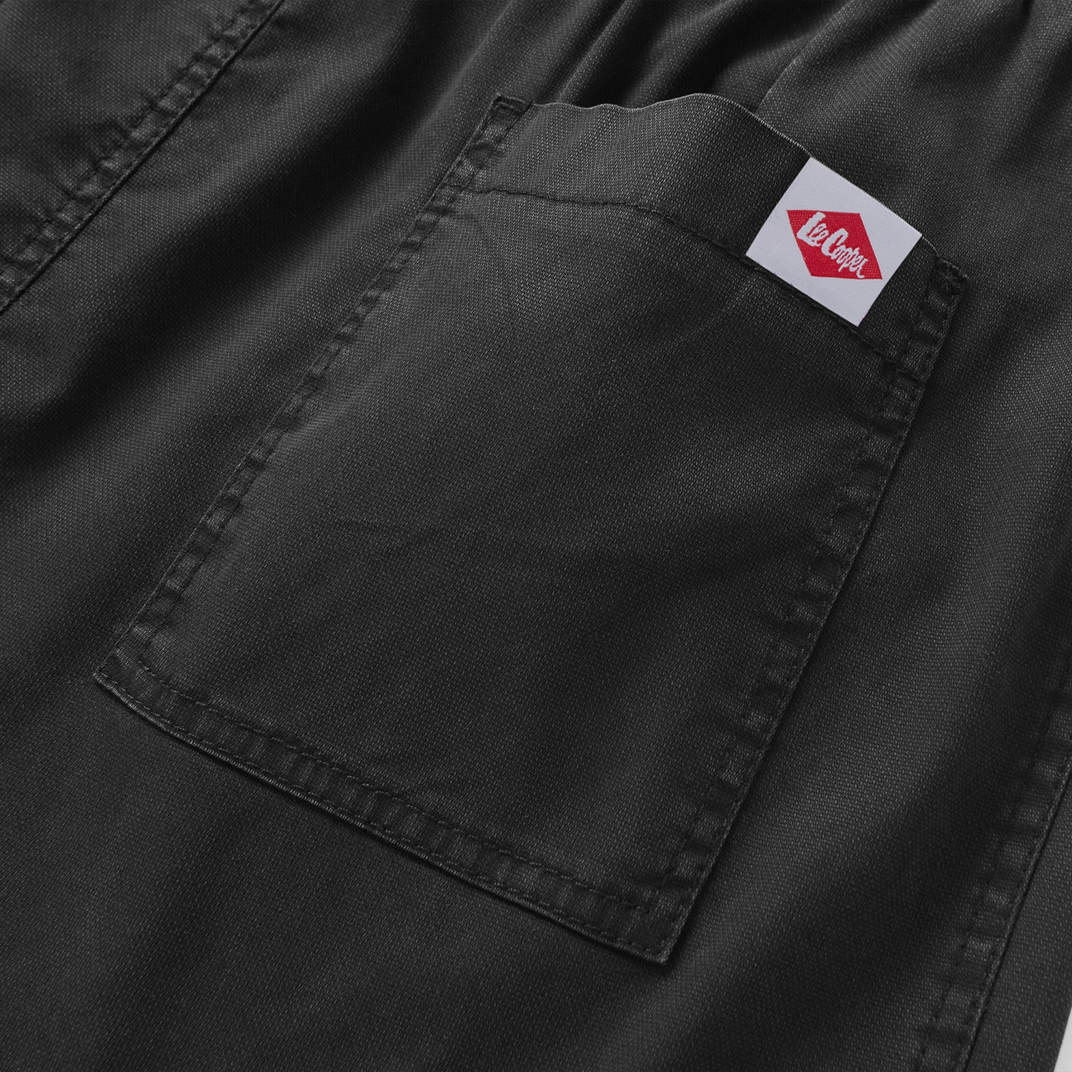 Lee Cooper