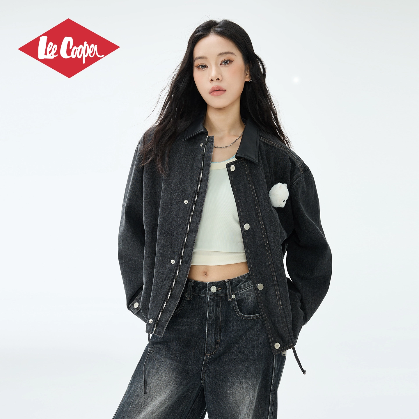 Lee Cooper