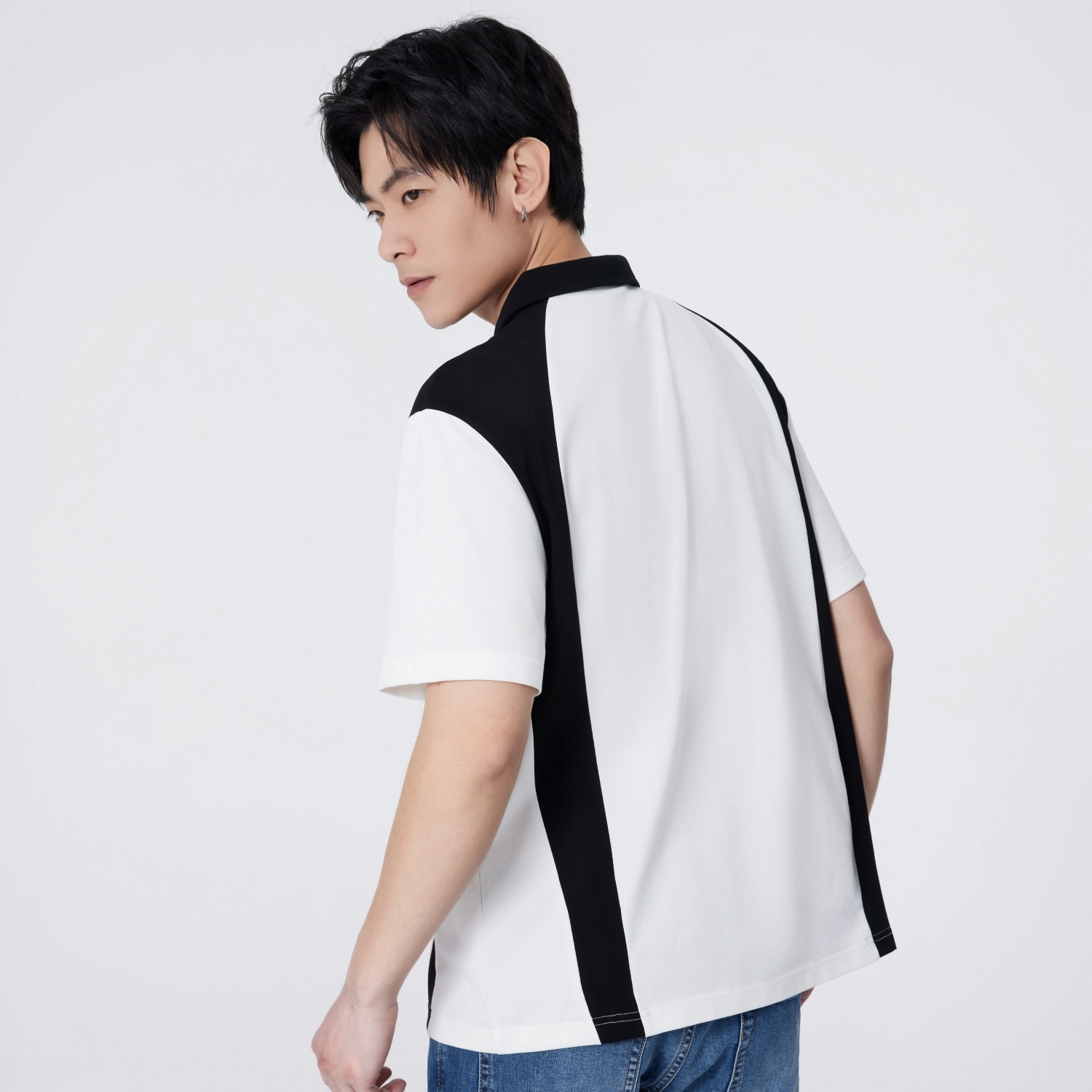Lee Cooper Polo
