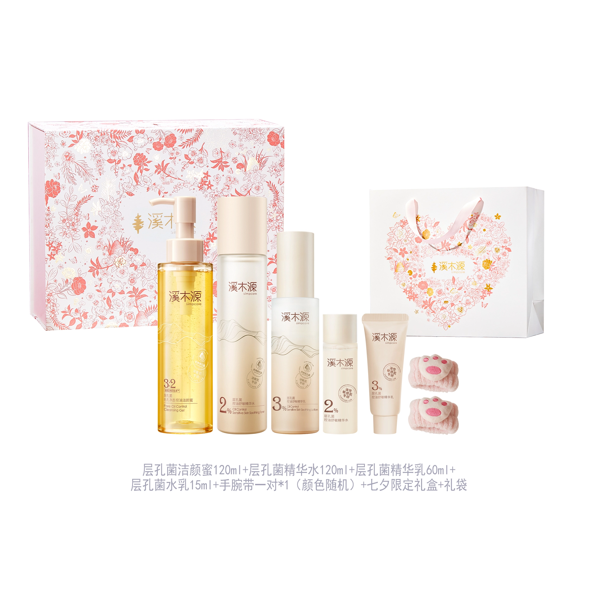 120ml+120ml+60ml