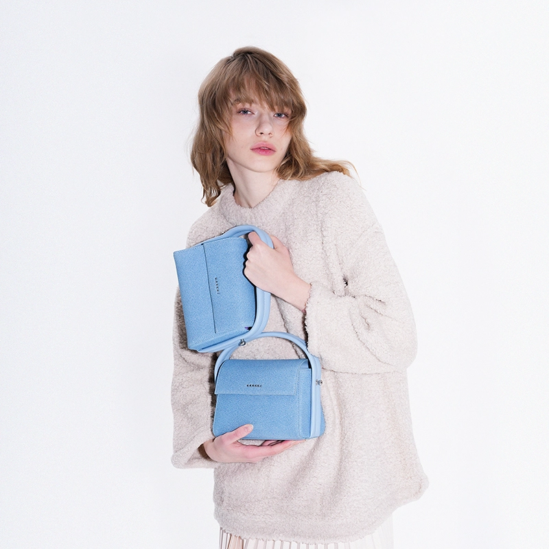 KARKKIGigi Light Denim