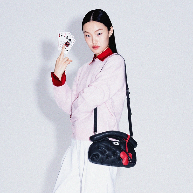 KARKKI X Poker Black Beauty
