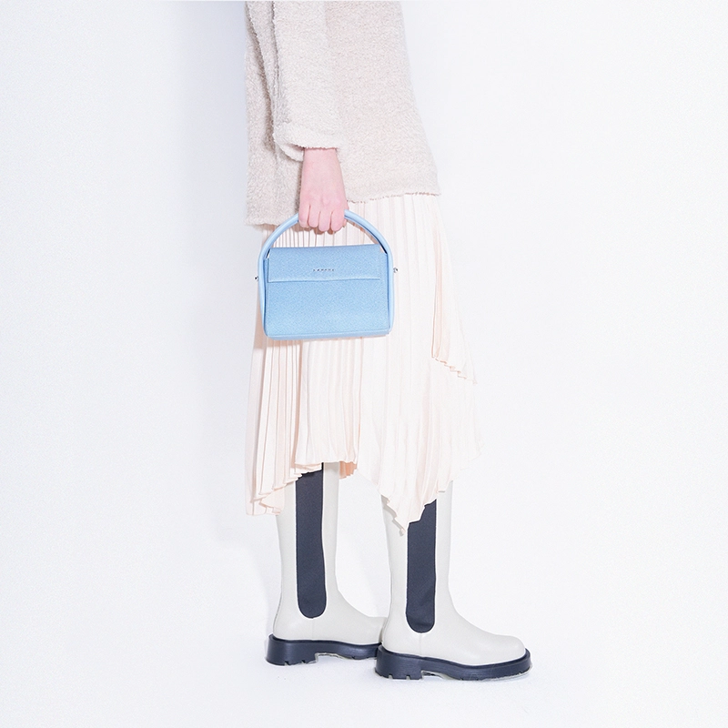 KARKKIGigi Light Denim