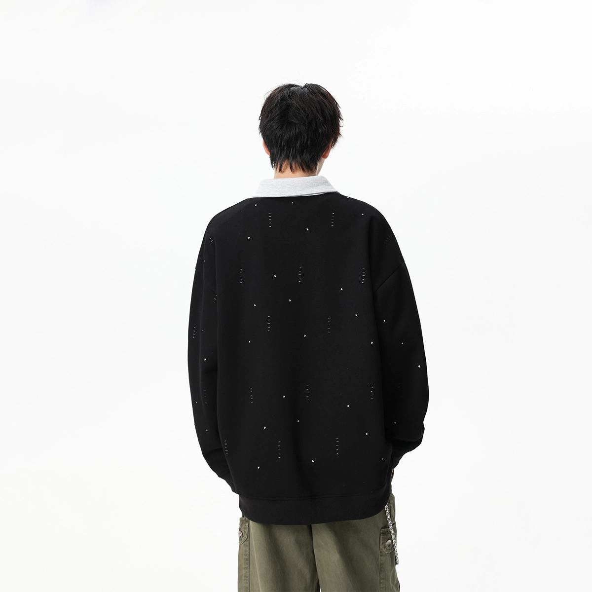 HUANQIU LogoPolo