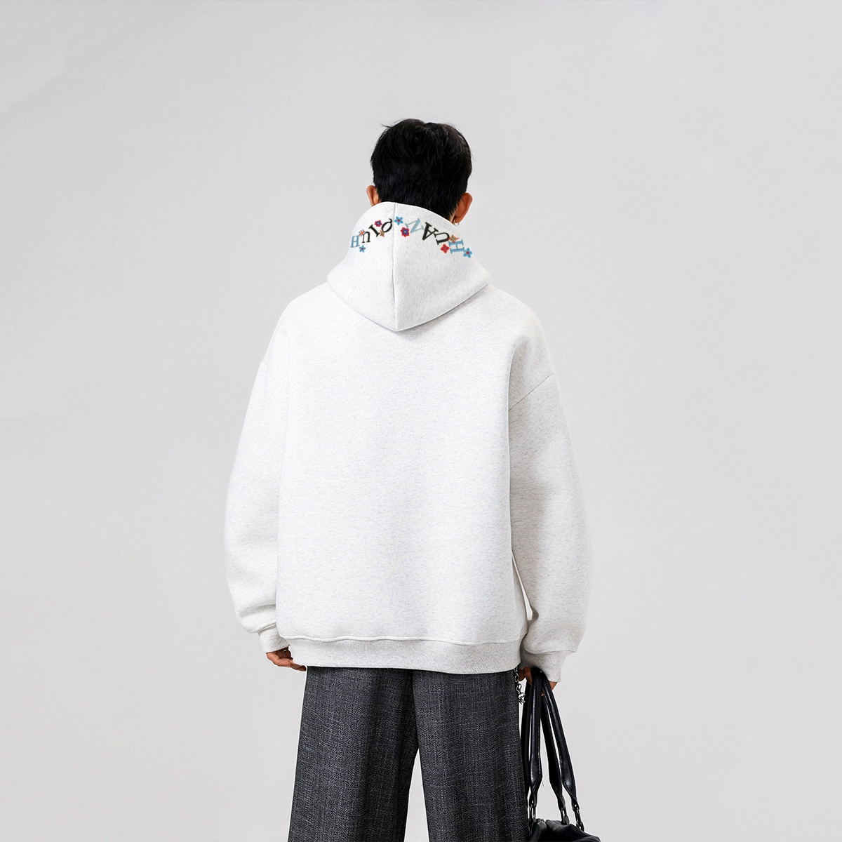 HUANQIU cleanfit