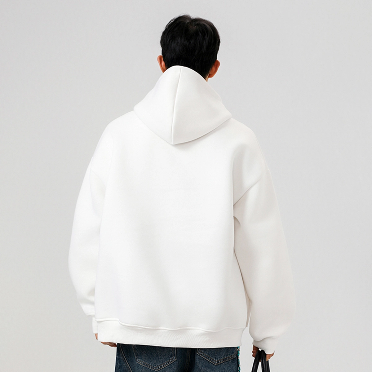 HUANQIU Logocleanfit