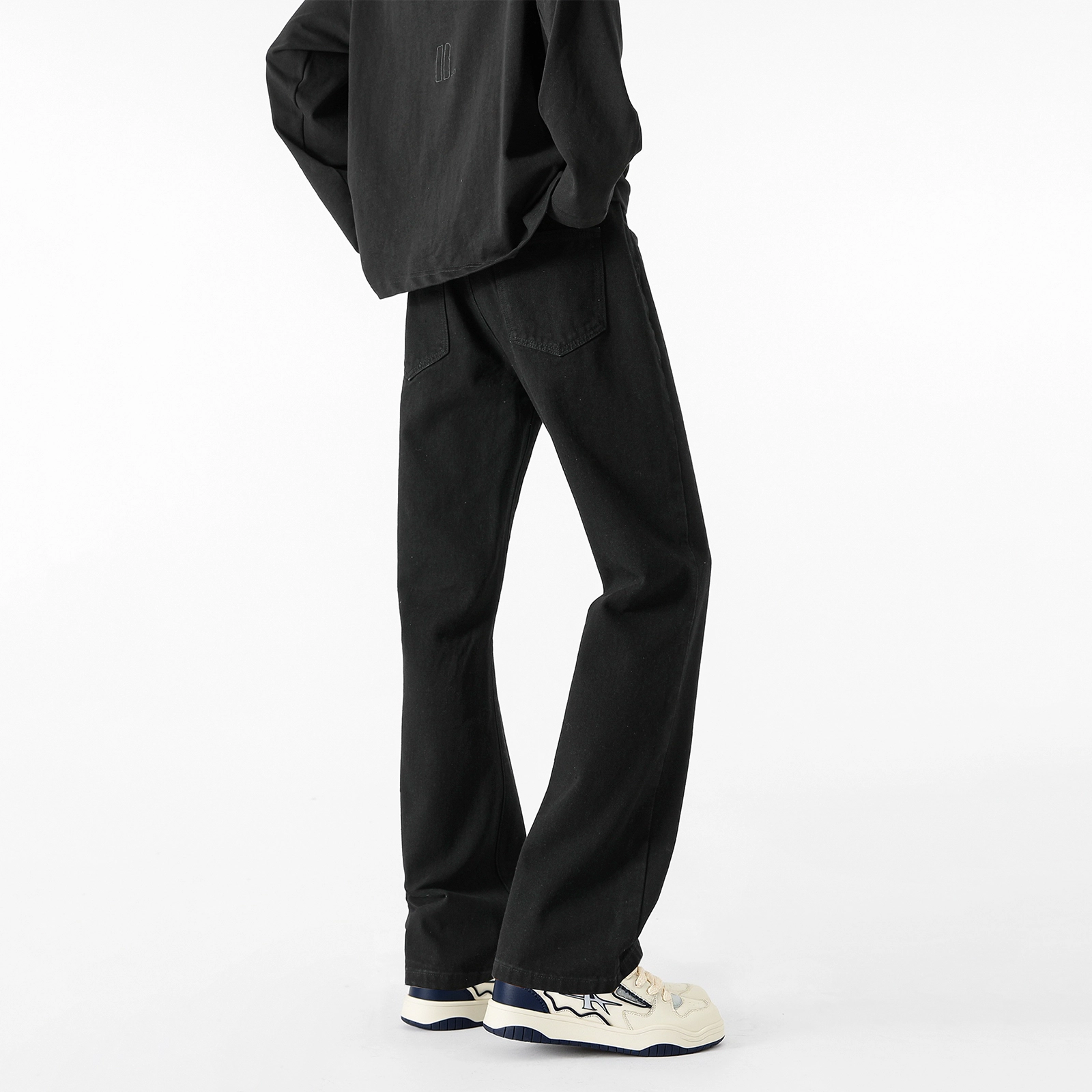 HUANQIU cleanfitvibe