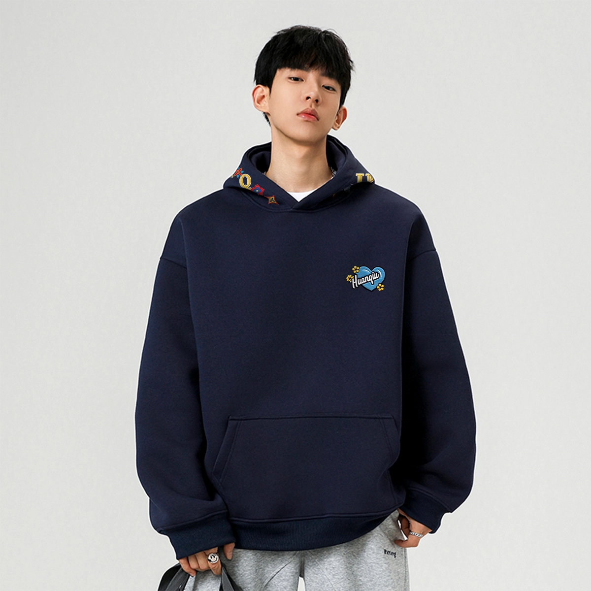HUANQIU cleanfit