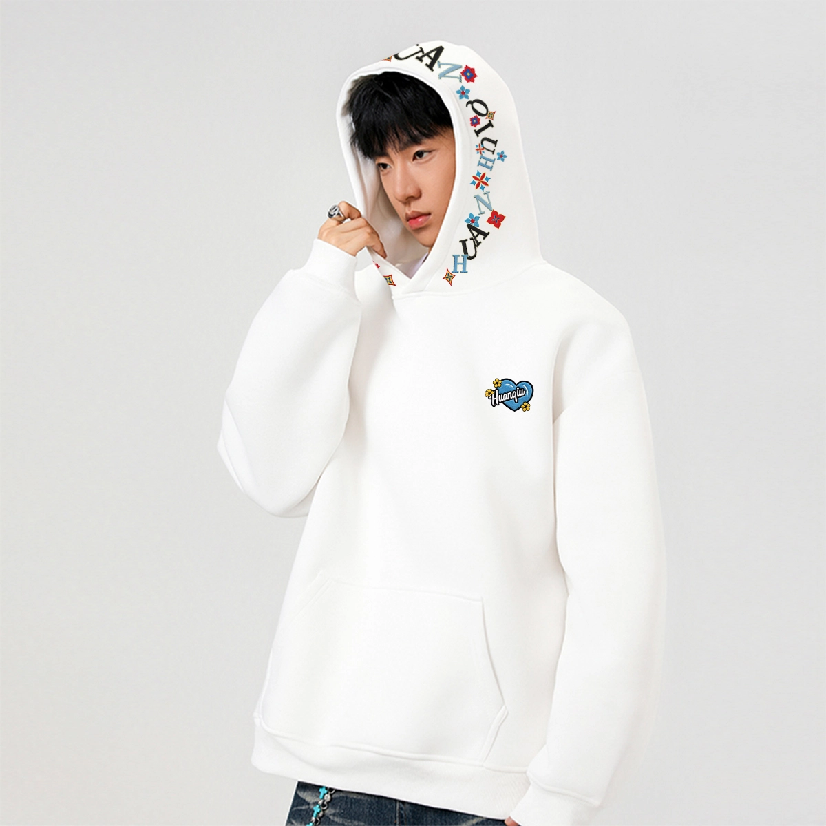 HUANQIU cleanfit