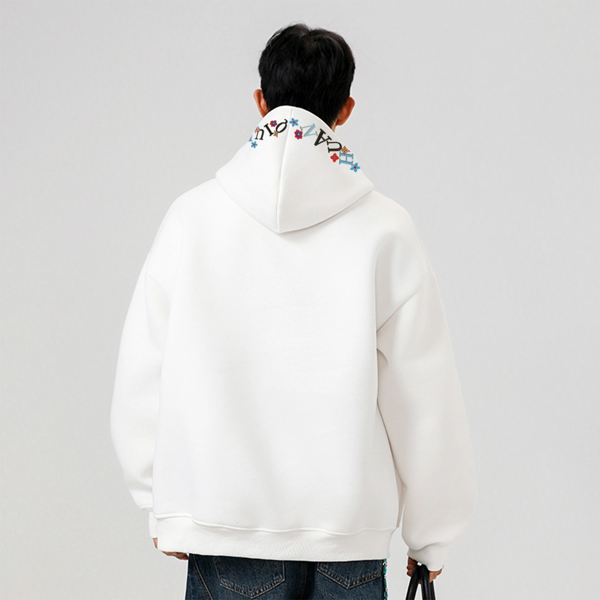 HUANQIU cleanfit