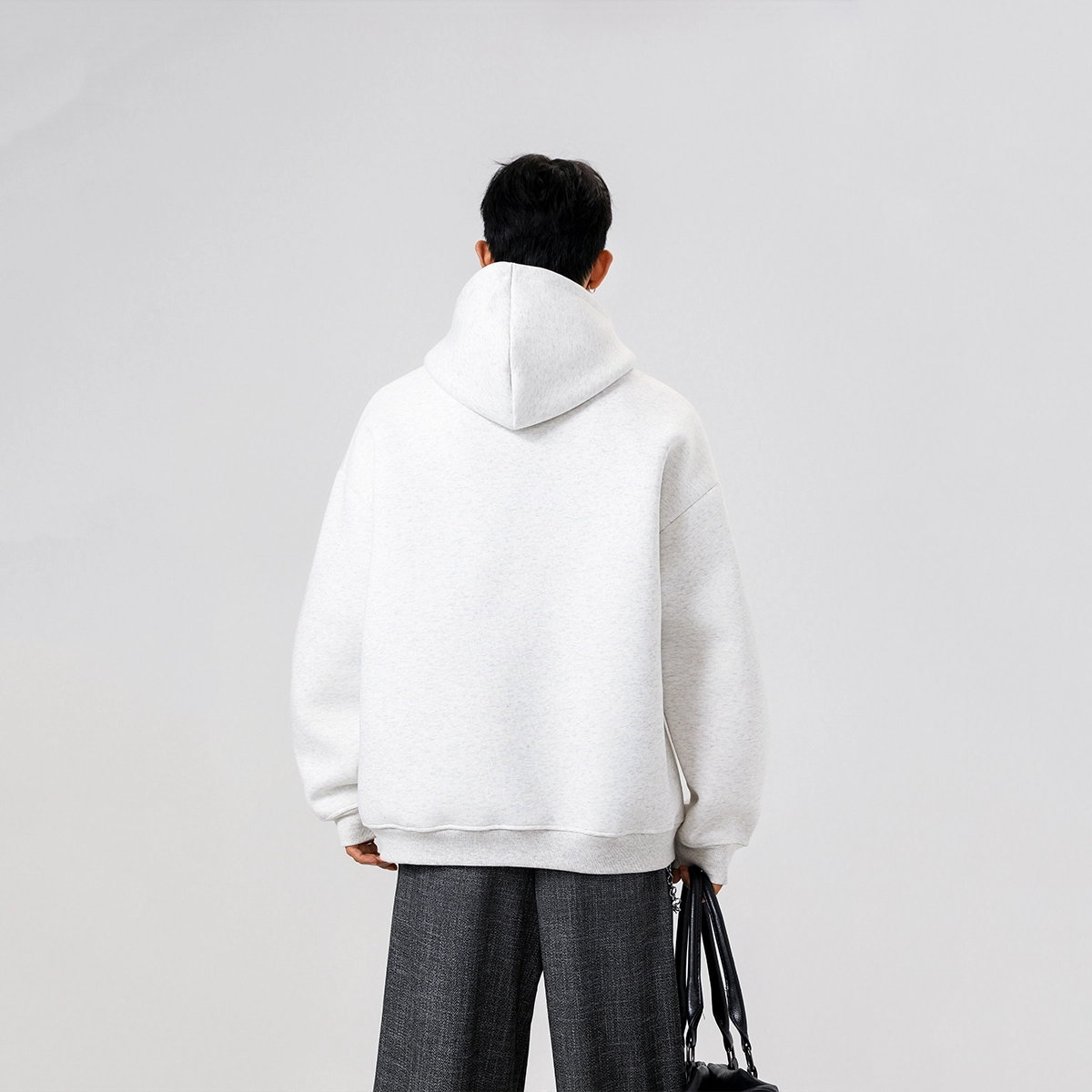 HUANQIU Logocleanfit