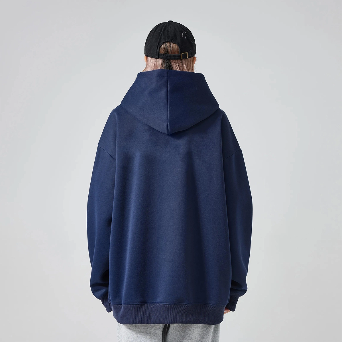 HUANQIU Logocleanfit