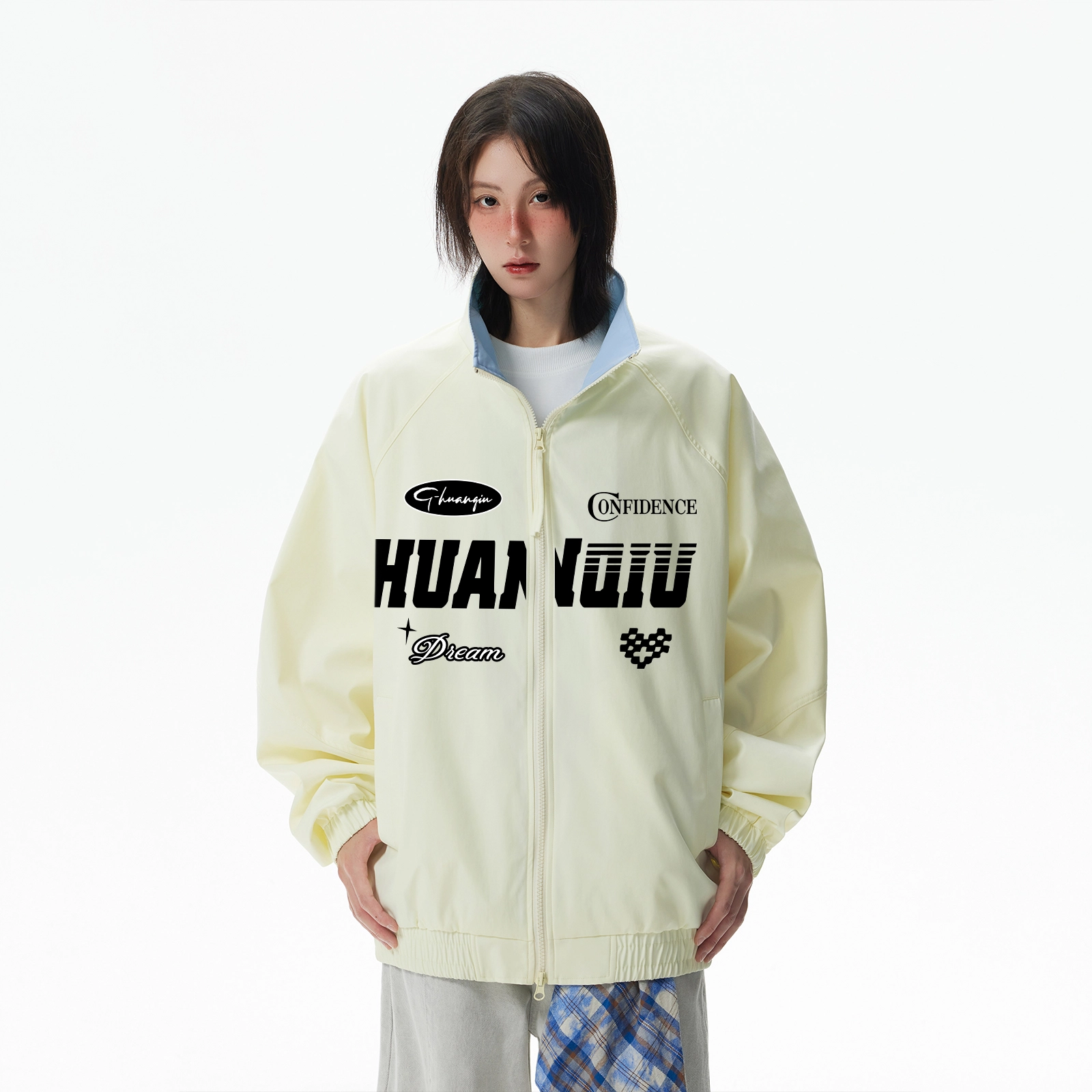 HUANQIU Logo
