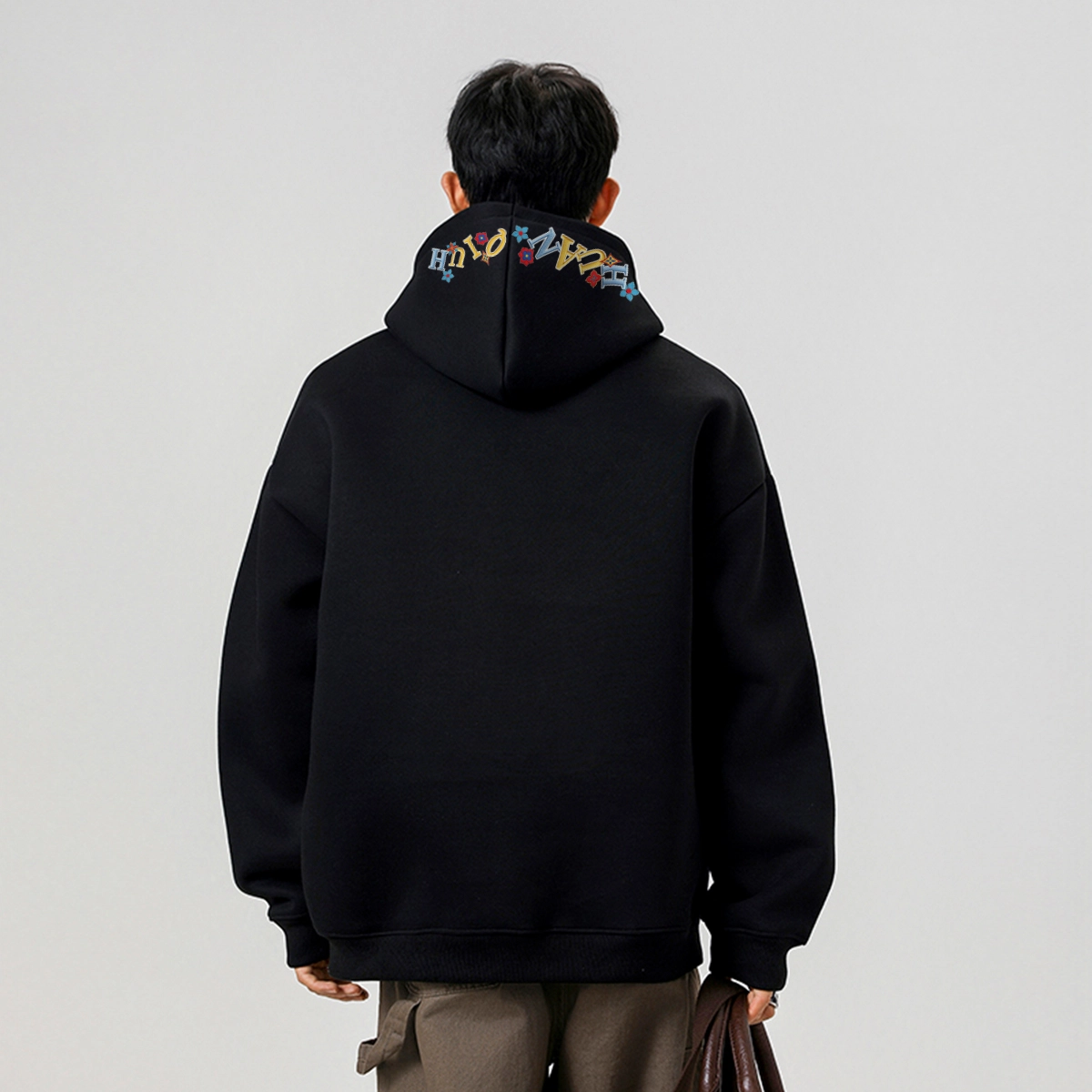 HUANQIU cleanfit