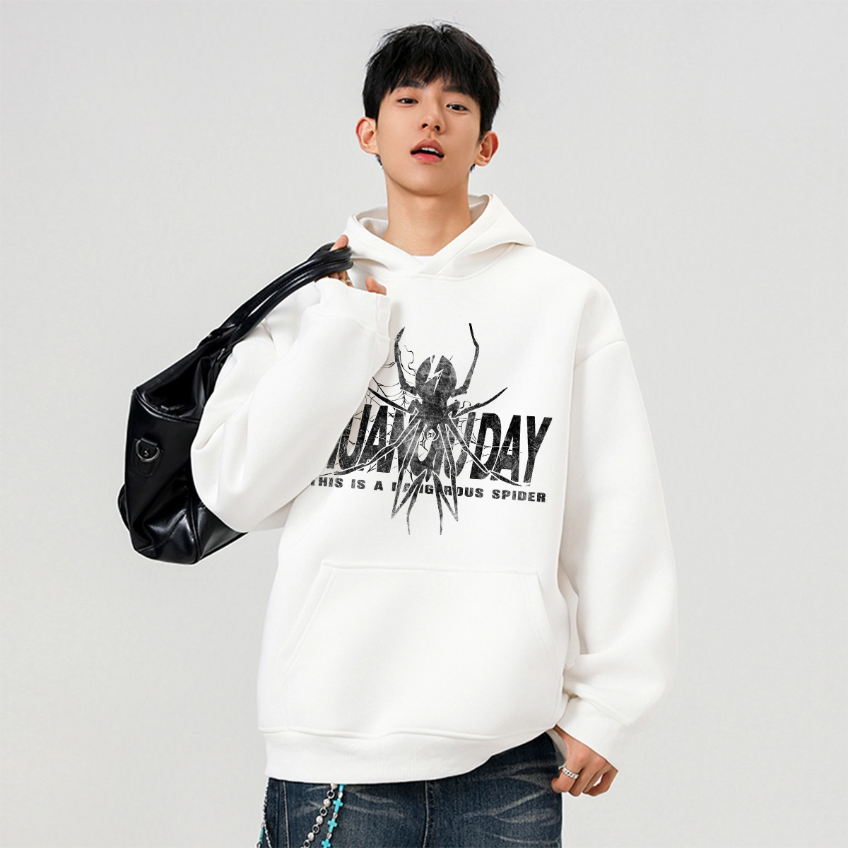 HUANQIU Logocleanfit