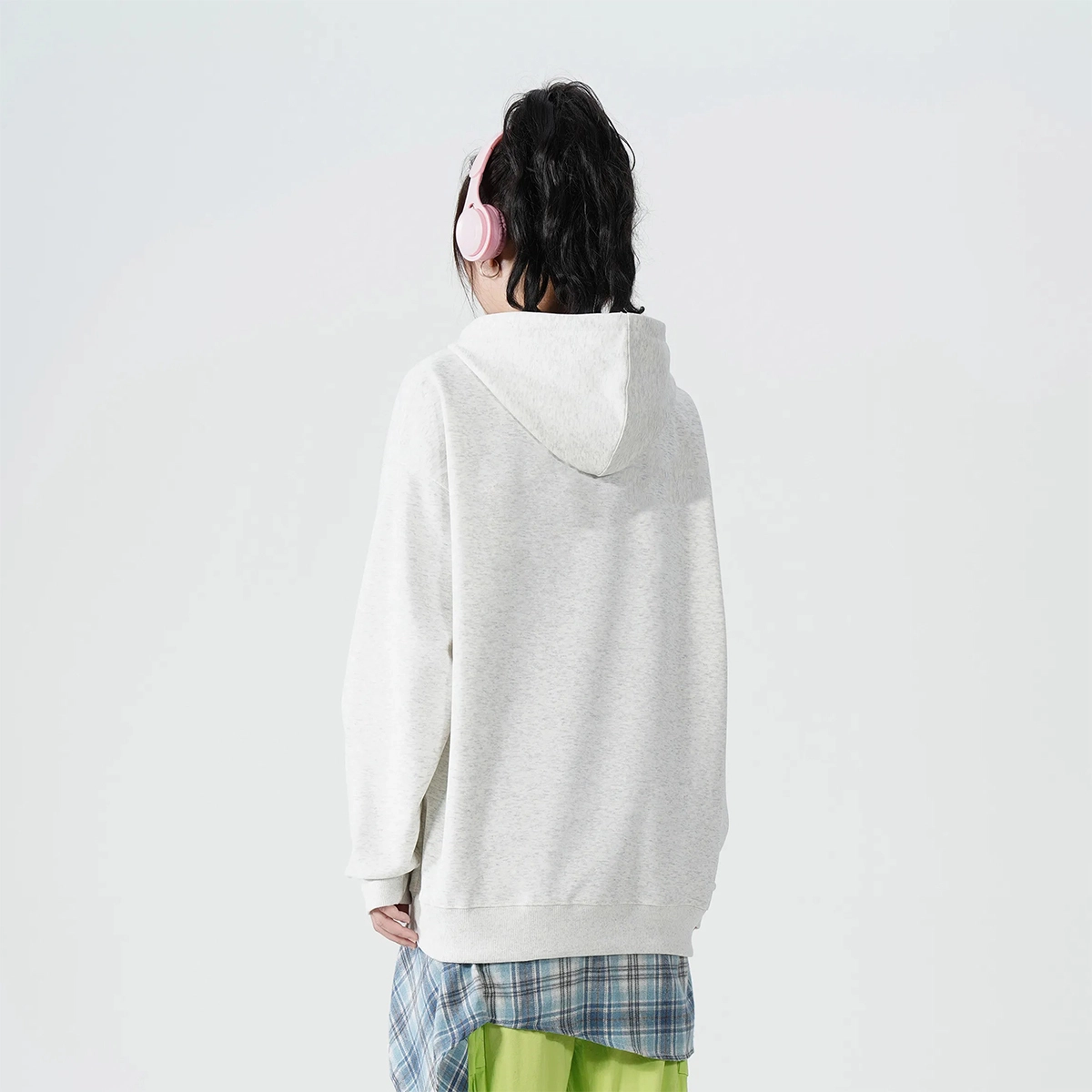 HUANQIU Logocleanfit