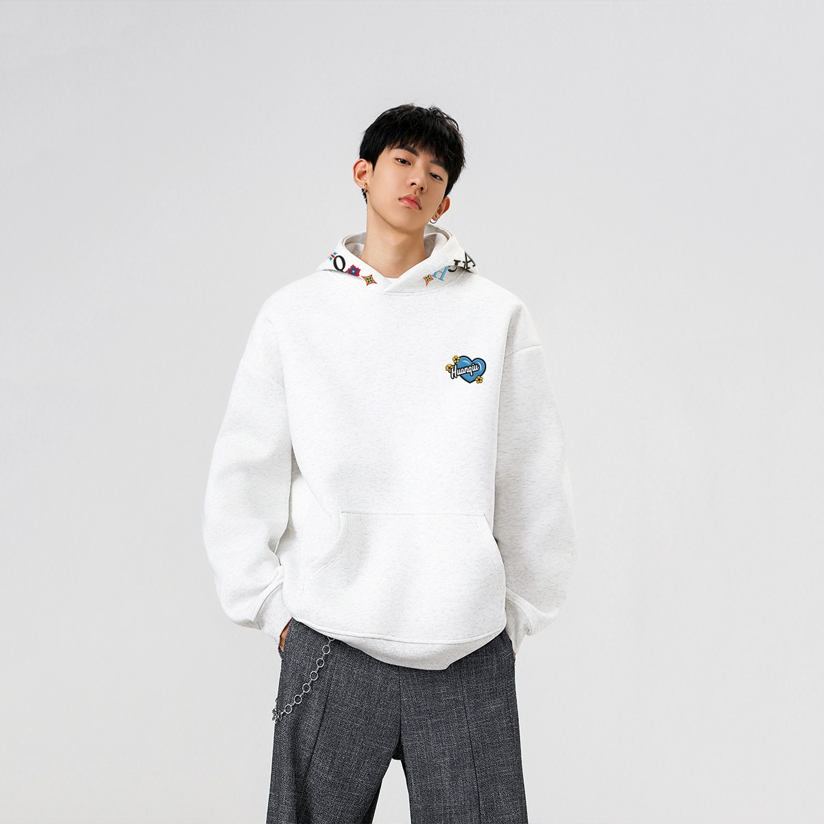 HUANQIU cleanfit