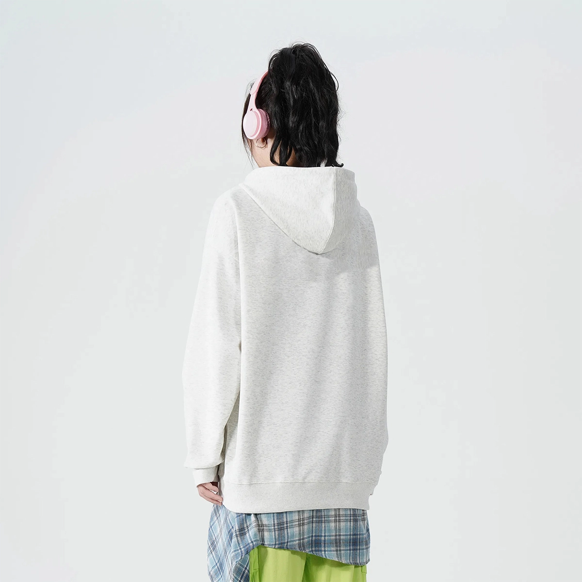HUANQIU Logocleanfit